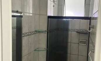 Imagem 5: Condomínio Praia Sol 01, 55 m² com 02 quartos + 01 banheiro social no Jockey de Itaparica