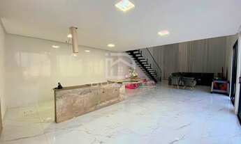 Imagem 2: Sobrado em Anápolis City