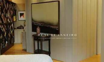 Imagem 6: Apartamento Higienópolis 4 quartos (suítes) 4 vagas