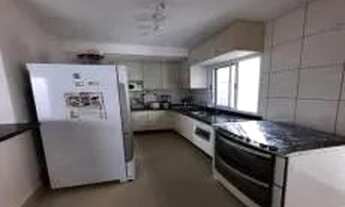 Imagem 2: Casa em Condomínio para Venda em Cuiabá, Santa Cruz, 3 dormitórios, 1 suíte, 3 banheiros