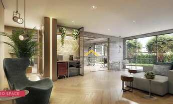 Imagem 7: Apartamento com 2 suítes em final de construção, ao lado da estação Brooklin do metrô