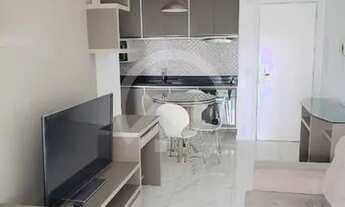 Imagem 2: Locação de Apartamentos / Padrão na cidade de Curitiba