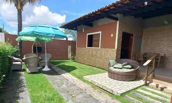 Imagem: Casa para feriado de São João em Gravatá