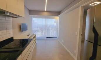 Imagem 4: Apartamento novo, mobiliado e decorado