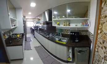 Imagem: Borges Landeiro Garden 3Qts 80mts nascente