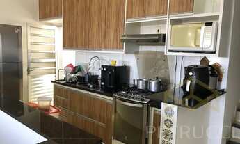 Imagem 3: Casa - Parque Jambeiro - Campinas