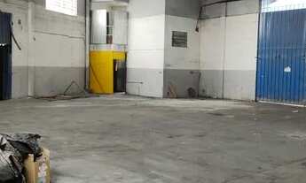 Imagem 3: Galpão/Depósito/Armazém para aluguel com 750 metros quadrados