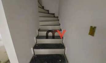 Imagem 5: Sobrado com 2 dormitórios à venda, 85 m² por R$ 450.000 - Aviação - Praia Grande/SP