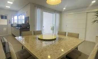 Imagem 3: Casa semi mobiliada pra locação no condomínio Figueira Garden em Atibaia SP