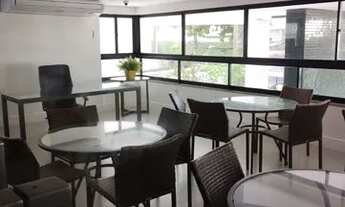 Imagem 4: Apartamento para aluguel e venda possui 170 metros quadrados com 4 quartos em Boa Viagem