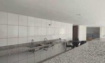 Imagem 4: Aluga-se apartamento com 2 quartos - Catolé, Campina Grande, PB