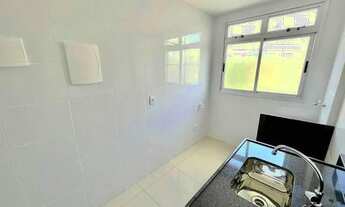 Imagem 6: Apartamento com 2 dormitórios à venda, 65 m² por R$ 427.380 - Santa Efigênia - Belo Horizo