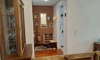 Imagem 7: L1225 Ótimo Apto 3D, Suíte, Semi Mobiliado, Sacada Integrada, Garagem, Infra, Próximo ao H