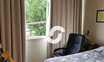 Imagem 2: Apartamento com 2 dormitórios à venda, 80 m² por R$ 380.000,00 - Ponta D Areia - Niterói/R