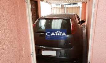 Imagem 2: Casa com 1 dormitório à venda, 46 m² por R$ 395.000,00 - Tatuapé - São Paulo/SP