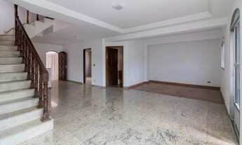 Imagem 5: Casa para Aluguel - Gopouva, 4 Quartos, 450 m2