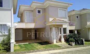 Imagem: Casa Vila Araucárias Chácaras Silvânia