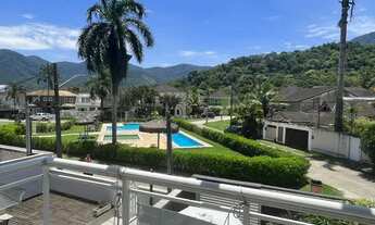 Imagem 2: Casa vende ou aluga com 4 suítes em VARGEM GRANDE