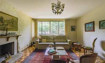 Imagem 7: Jardim Guedala Casa com 5 dormitórios