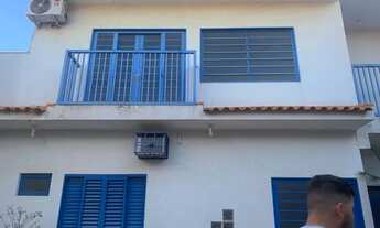 Imagem 6: Casa com sobrado