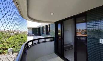 Imagem 4: Apartamento de 46 m² em condominio fechado - Jardim Aeroporto - Lauro de Freitas