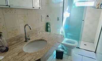 Imagem 6: CASA 04 QUARTOS + EDÍCULA VAGAS GARAGEM BAIRRO SANTO ANTONIO GUARUJÁ