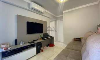 Imagem 2: Apartamento - Mansões Santo Antônio - Campinas