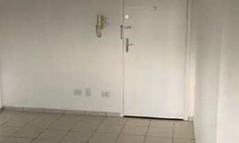 Imagem 3: SALA LIVING NO BAIRRO APARECIDA - SANTOS/SP