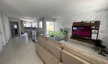 Imagem 3: Casa com 4 dormitórios, 217 m² - venda por R$ 1.100.000,00 ou aluguel por R$ 5.660,00/mês