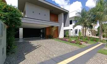 Imagem 2: Condomínio Jardins Madri ( 5 Suítes/ Novo