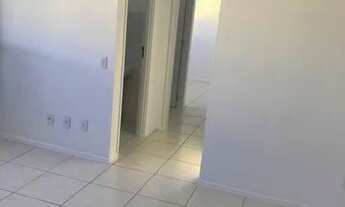 Imagem 5: Apartamento 2 quartos - Monte Castelo - Contagem - MG