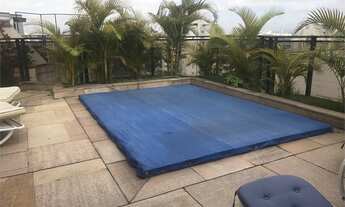 Imagem 2: Excelente oportunidade! Cobertura duplex com 3 quartos no Alto de Pinheiros