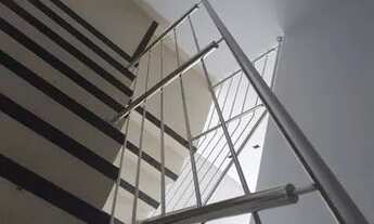 Imagem 5: Sobrado novo com 4 quartos no Jardim Novo Mundo - Goiânia - Goiás