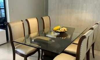 Imagem 3: Apartamento à venda, 4 quartos, 1 suíte, 2 vagas, Santa Mônica - Uberlândia/MG