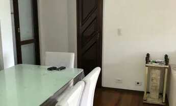 Imagem 7: Apartamento para venda tem 122 metros quadrados com 3 quartos