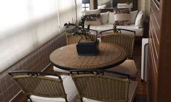 Imagem 3: APARTAMENTO - BROOKLIN - SP