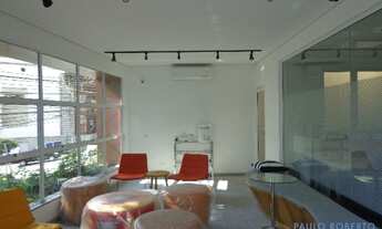 Imagem 2: CASA ASSOBRADADA - PACAEMBÚ - SP