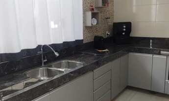 Imagem 6: SOBRADO À VENDA NO JARDIM MORADA DO SOL