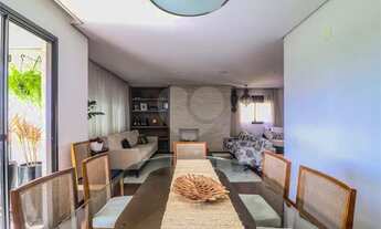 Imagem 5: São Paulo - Apartamento Padrão - ALTO DA LAPA