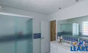 Imagem 5: CASA ASSOBRADADA - BROOKLIN - SP