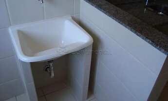 Imagem 6: Dourados - Apartamento Padrão - Vila Progresso