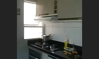 Imagem 4: Apartamento para aluguel tem 78 m², com 3 quartos em Calhau - São Luís - MA