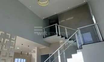 Imagem: Casa - Bella Vittà - Jundiaí