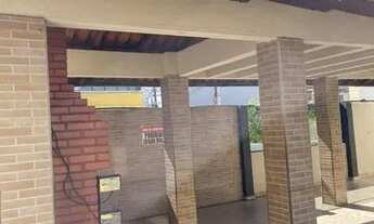 Imagem 7: Condomínio Praia Sol 01, 55 m² com 02 quartos + 01 banheiro social no Jockey de Itaparica