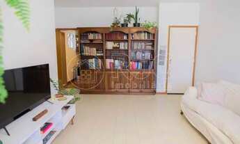 Imagem 4: Apartamento para venda com 82 metros quadrados com 3 quartos em Tijuca - Rio de Janeiro