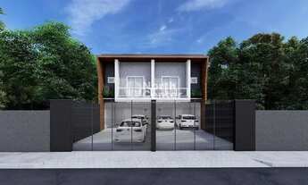 Imagem 3: Casa geminada n°02 alto padrão à venda, Costeira, Balneário Barra do Sul, SC