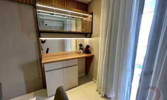 Imagem 7: Apartamento para venda tem 92 metros quadrados com 3 quartos em Pagani - Palhoça - SC