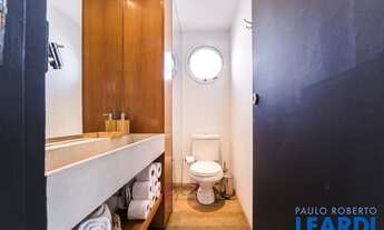 Imagem 2: APARTAMENTO - MOEMA PÁSSAROS - SP