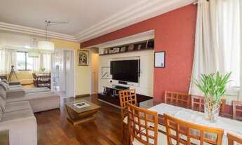 Imagem: Apartamento Venda Vila Romana 93 m² 2 Dormitórios