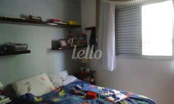 Imagem 4: São Paulo - Apartamento Padrão - Saúde